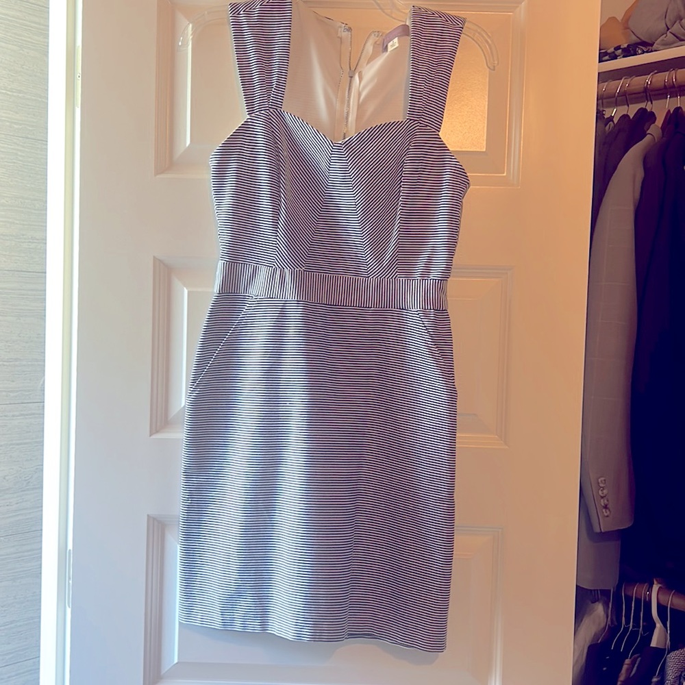 Cute casual dress
